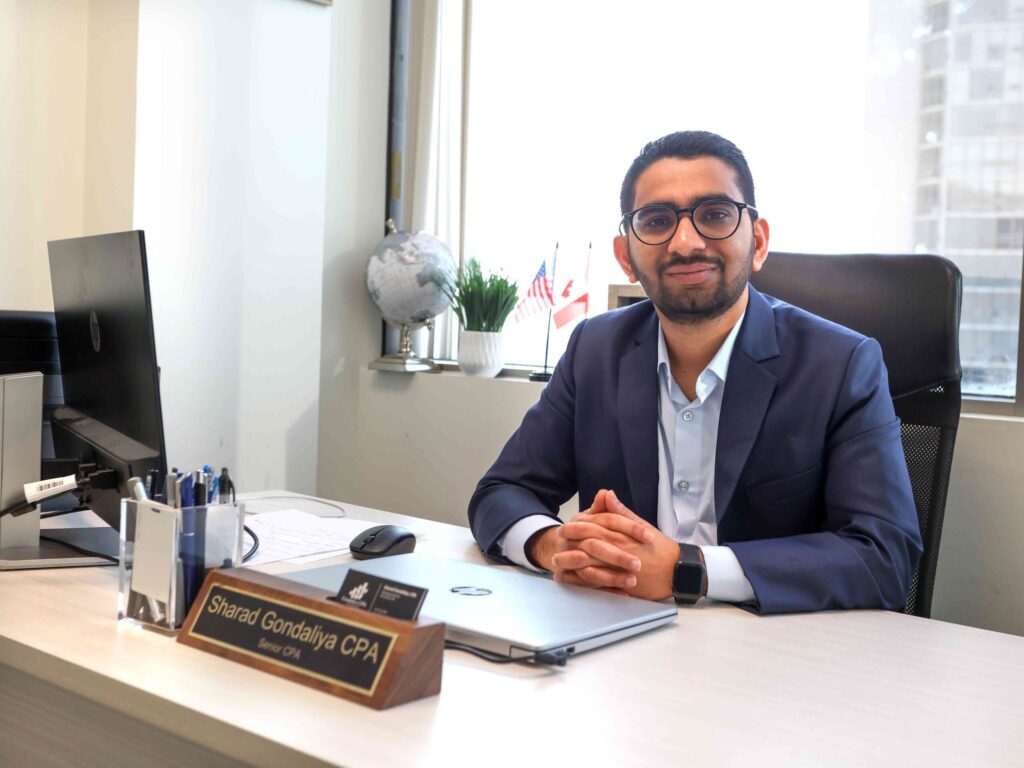 Affordable CPA Services in Toronto -Gondaliya CPA