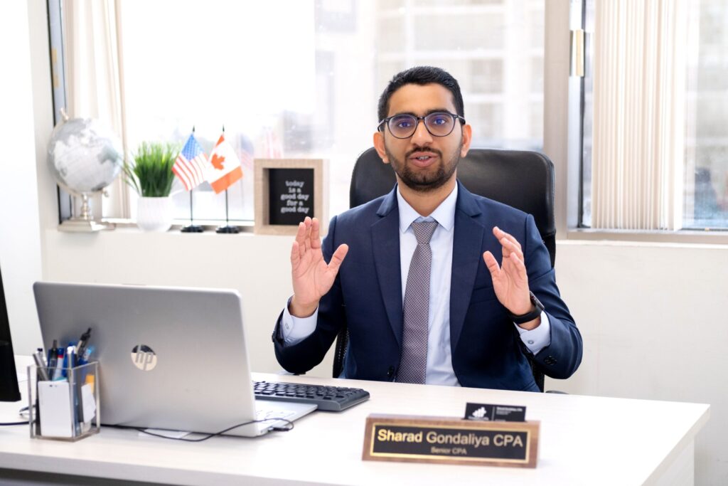 Affordable CPA Services in Toronto -Gondaliya CPA