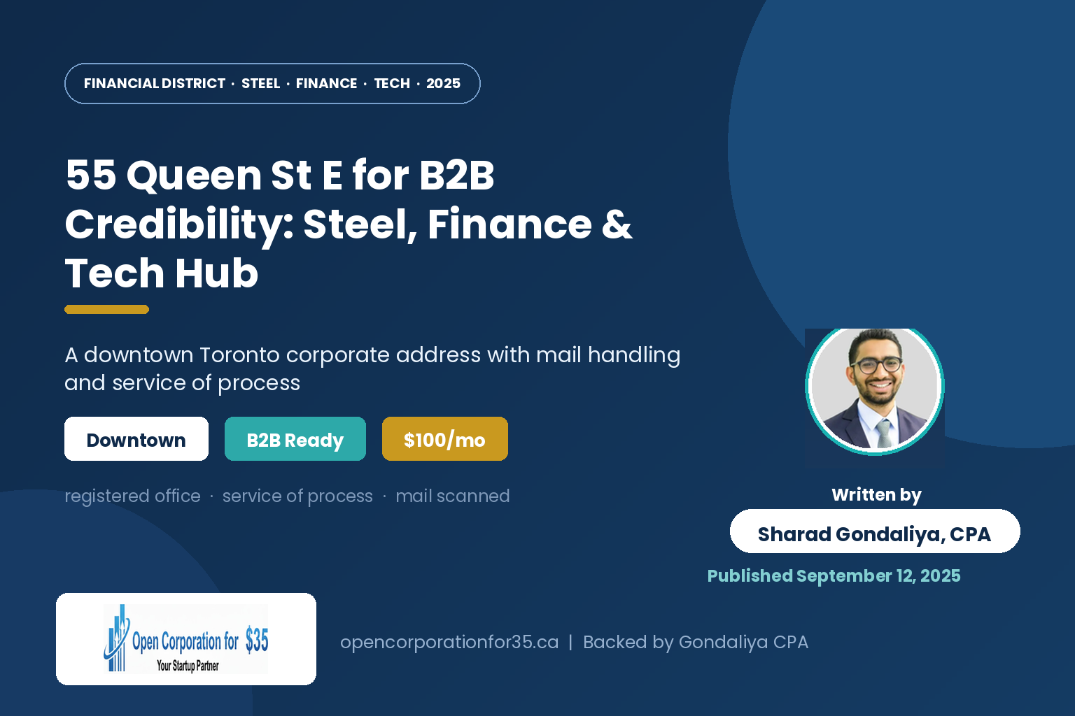 b2b featured
