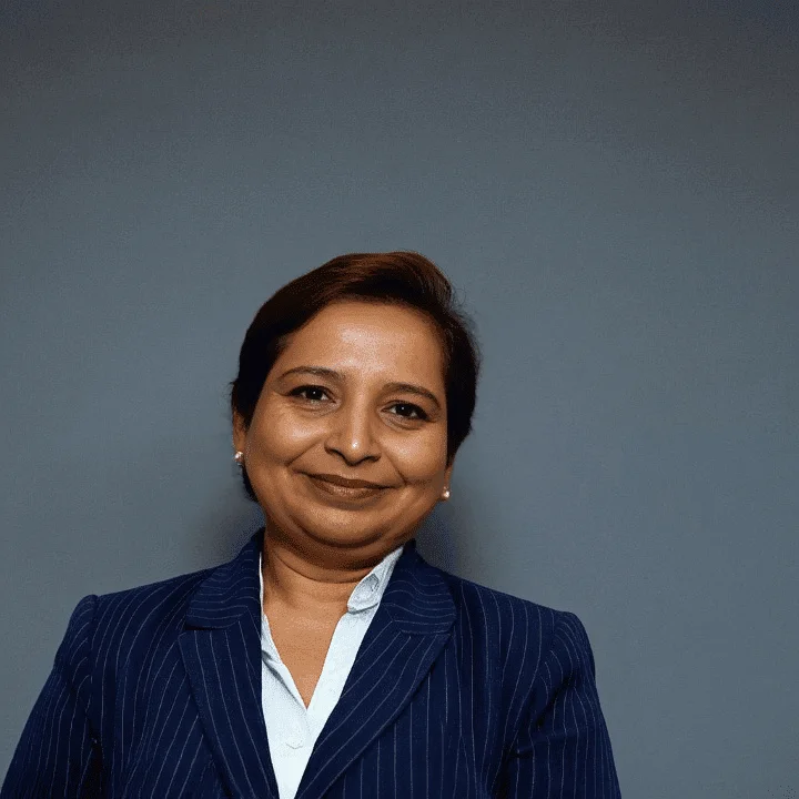 Vandana Goel, CPA, Gondaliya CPA Professional Corporation